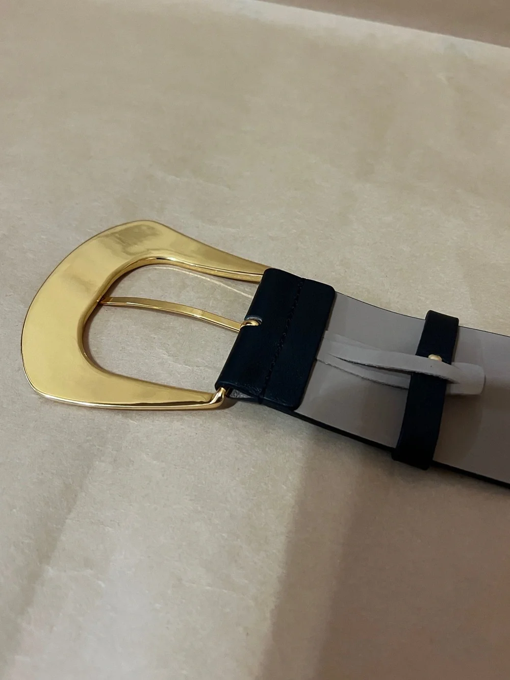 B-Low the Belt low belt